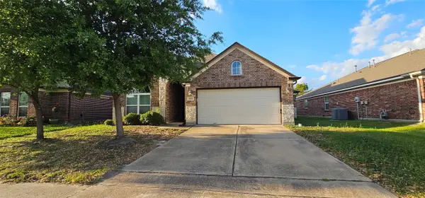 8030 Oahu Court, Houston, TX 77040