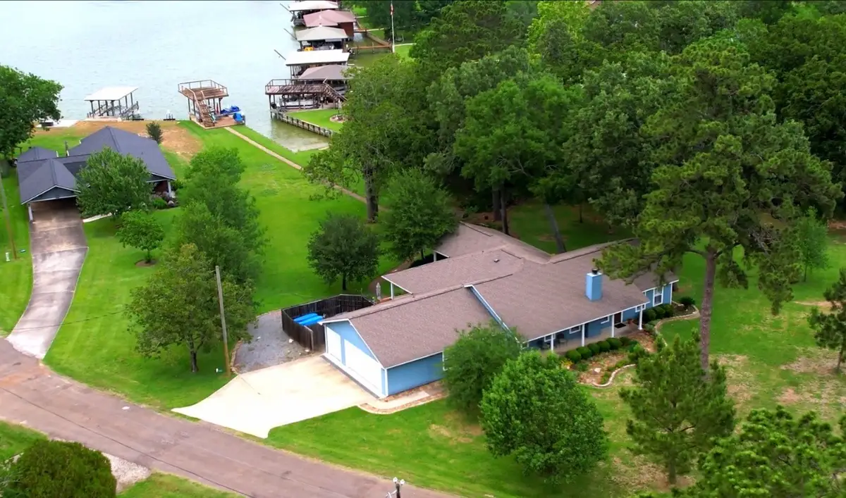 109 Branding Iron, Livingston, TX 77351 - #1