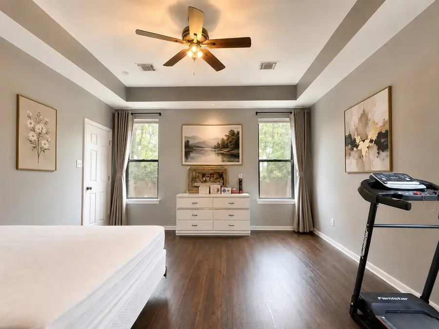 8418 Manassas Lane, Houston, TX 77083 - #3