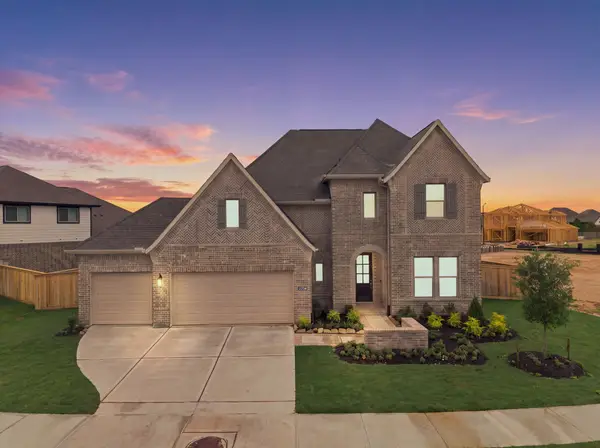 21726 Chestnut Leafwing Drive, Cypress, TX 77433
