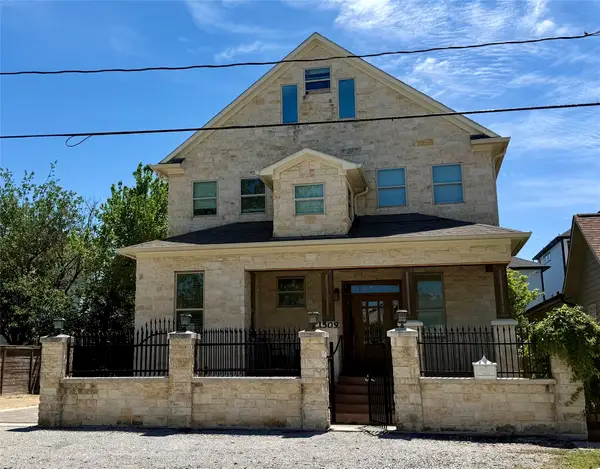 1509 Summer Street, Houston, TX 77007