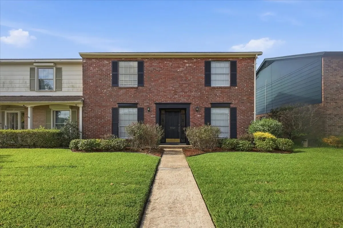 5945 Townhouse Lane, Beaumont, TX 77707 - #1