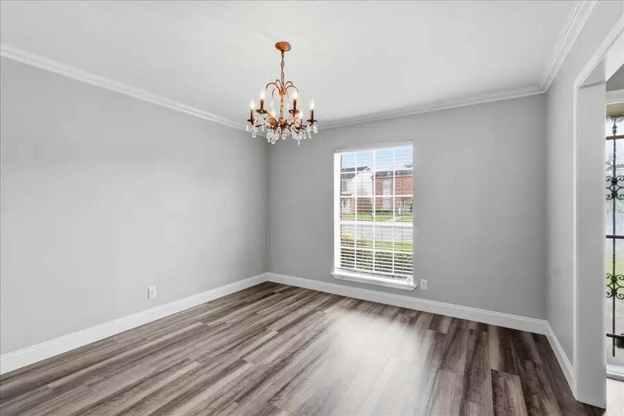 5945 Townhouse Lane, Beaumont, TX 77707 - #3