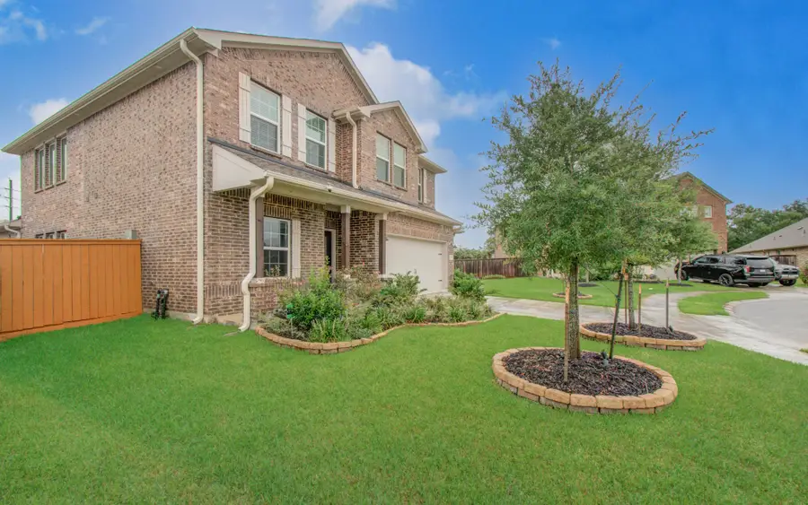 6303 Spanish Moss Drive, Pearland, TX 77584 - #3