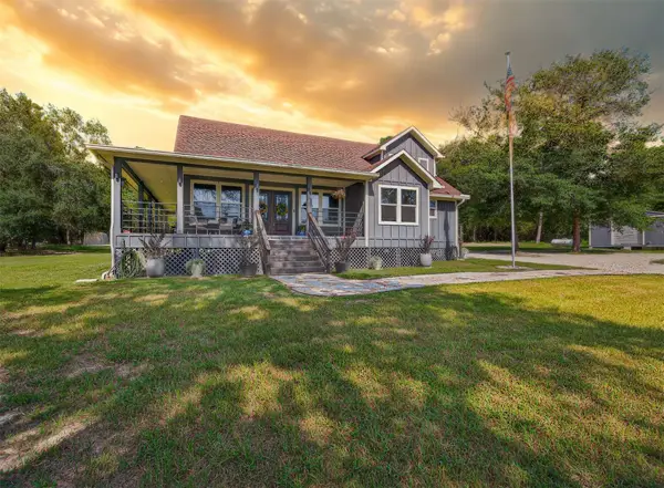 7682 County Road 234, Richards, TX 77873