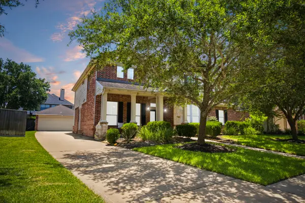 3306 Dancing Creek Lane, Missouri City, TX 77459