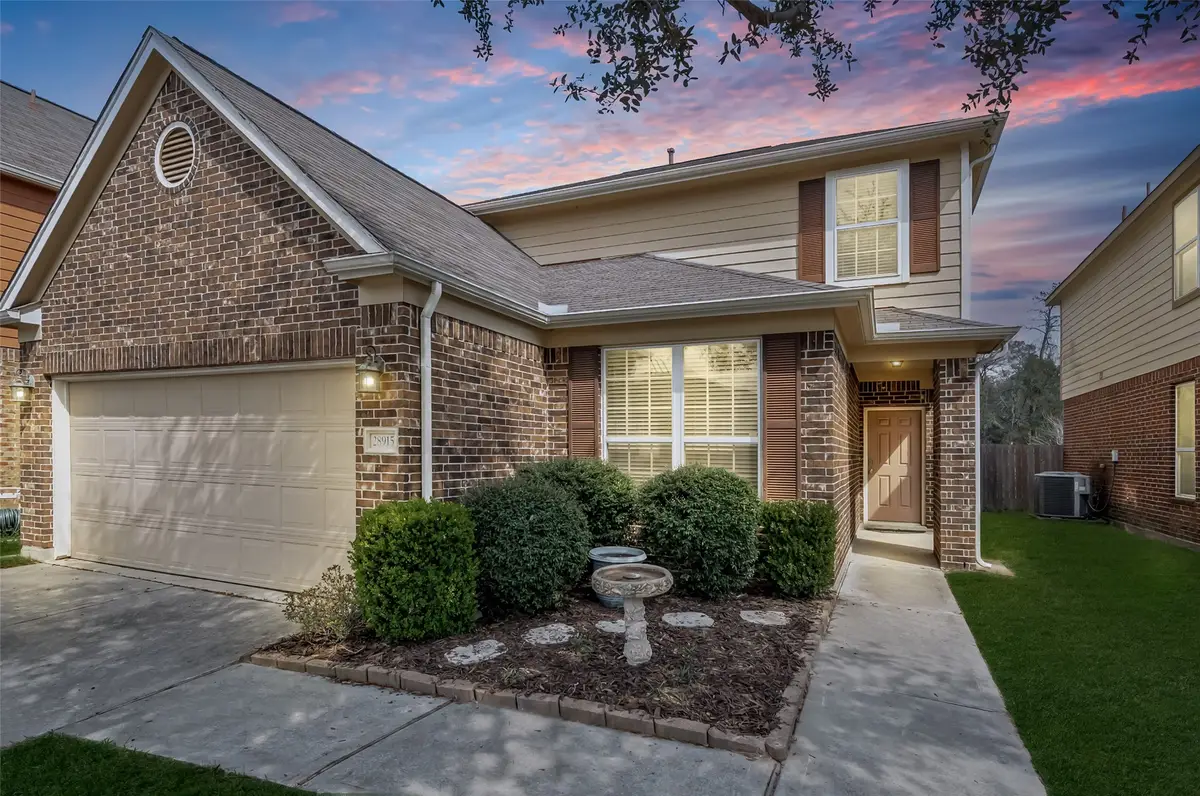 28915 Birch Green Way, Spring, TX 77386 - #1