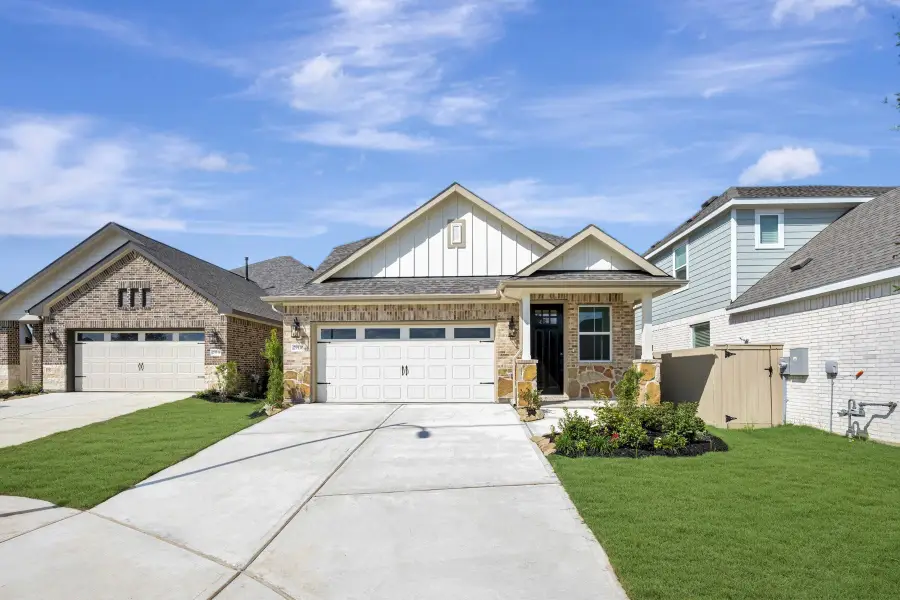29530 Barnview Drive, Waller, TX 77484 - #2