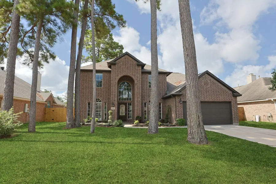 1327 Serene Trail, Tomball, TX 77375 - #3