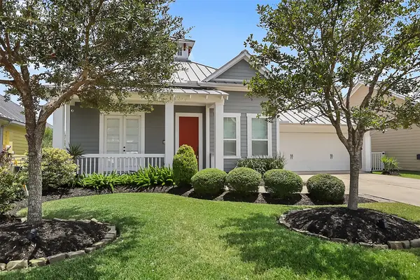 5117 Brigantine Cay Court, Texas City, TX 77590