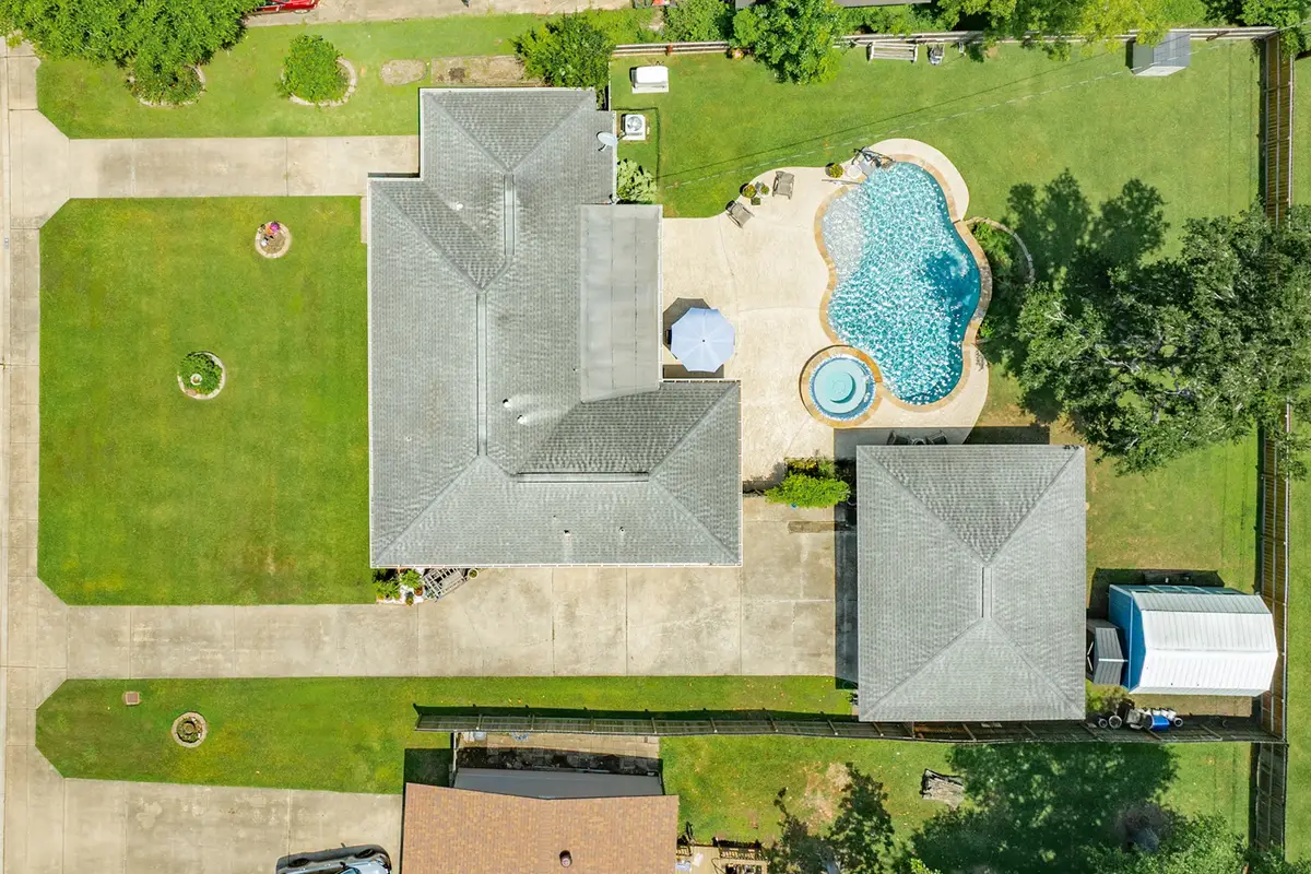 801 Magnolia, Lake Jackson, TX 77566 - #1