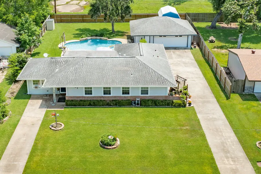 801 Magnolia, Lake Jackson, TX 77566 - #3