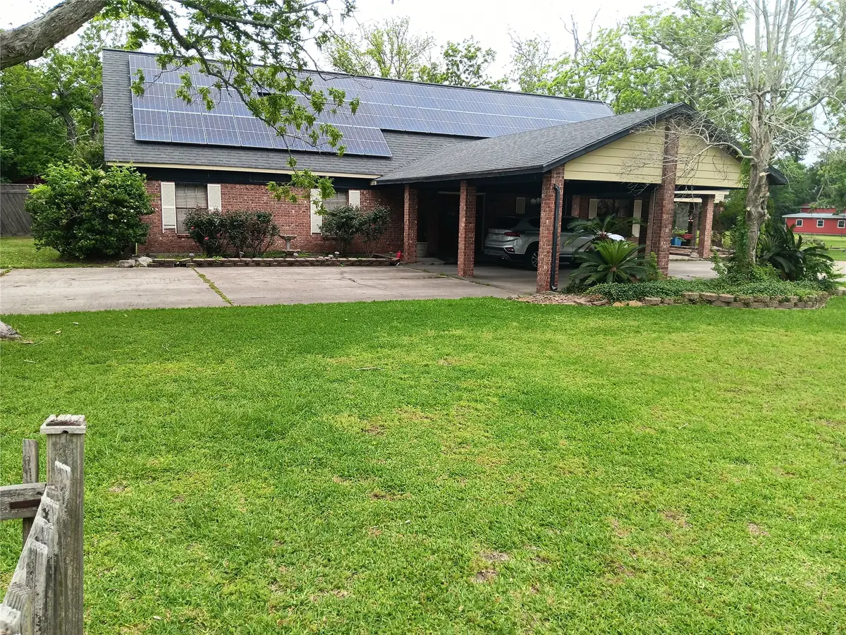 7824 Pecan Forest Lane, Baytown, TX 77521 - #1