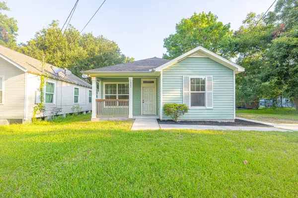 5802 Eunice Street, Texas City, TX 77591