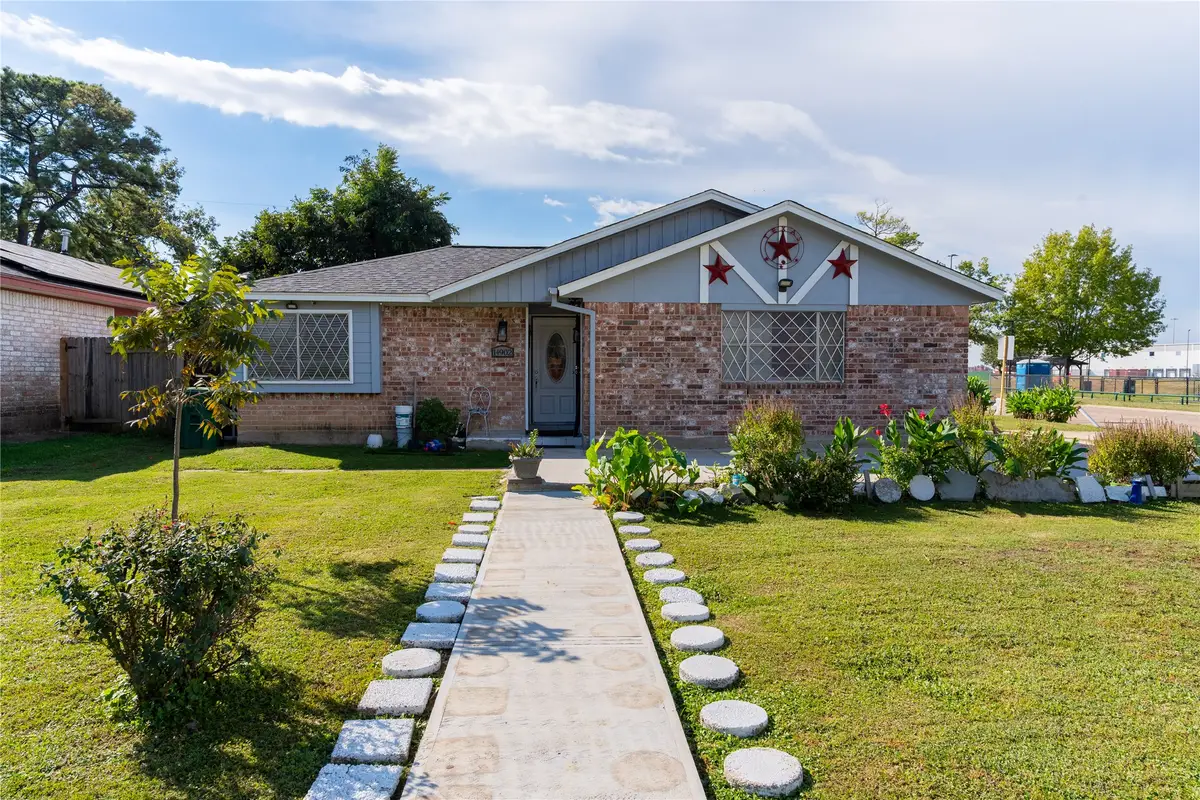 14902 Woodford Street, Channelview, TX 77530 - Image #1