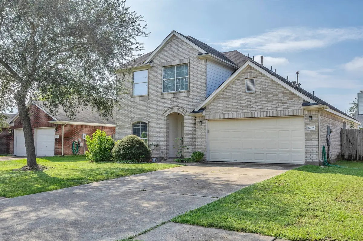 17219 Glenpatti Drive, Houston, TX 77084 - Image #1