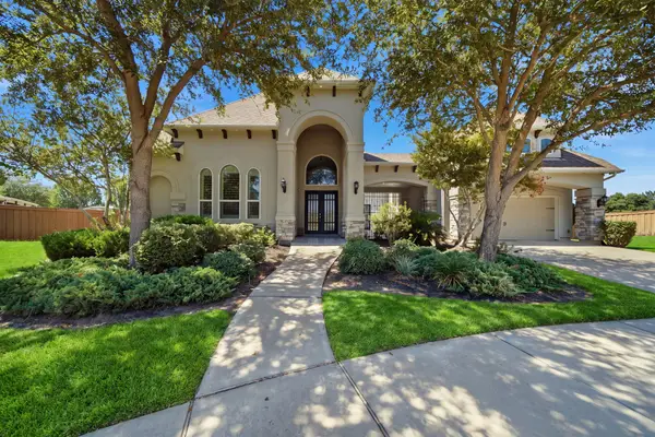 11206 Rossie Moor Lane, Richmond, TX 77407
