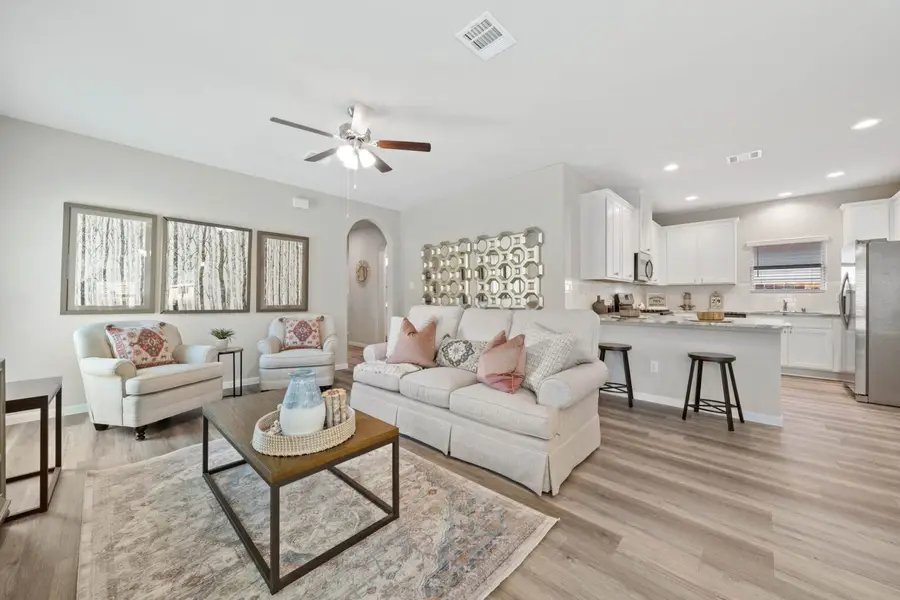 24707 Sonora Crescent Circle, Huffman, TX 77336 - #2