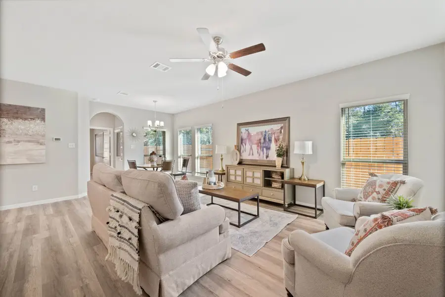 24707 Sonora Crescent Circle, Huffman, TX 77336 - #3