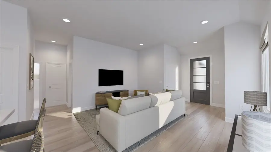 11677 Lazy Oak Creek Drive, Magnolia, TX 77354 - #3