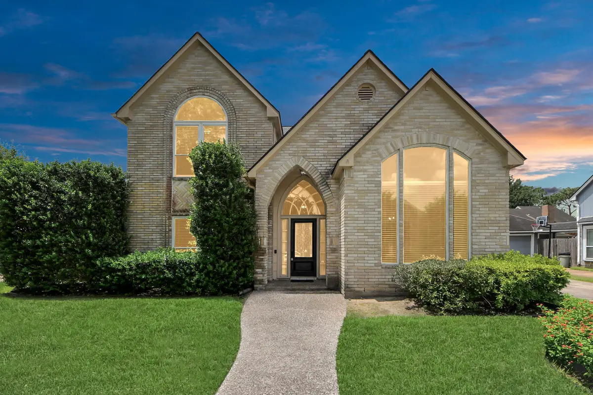 10503 Great Plains Lane, Houston, TX 77064 - #1