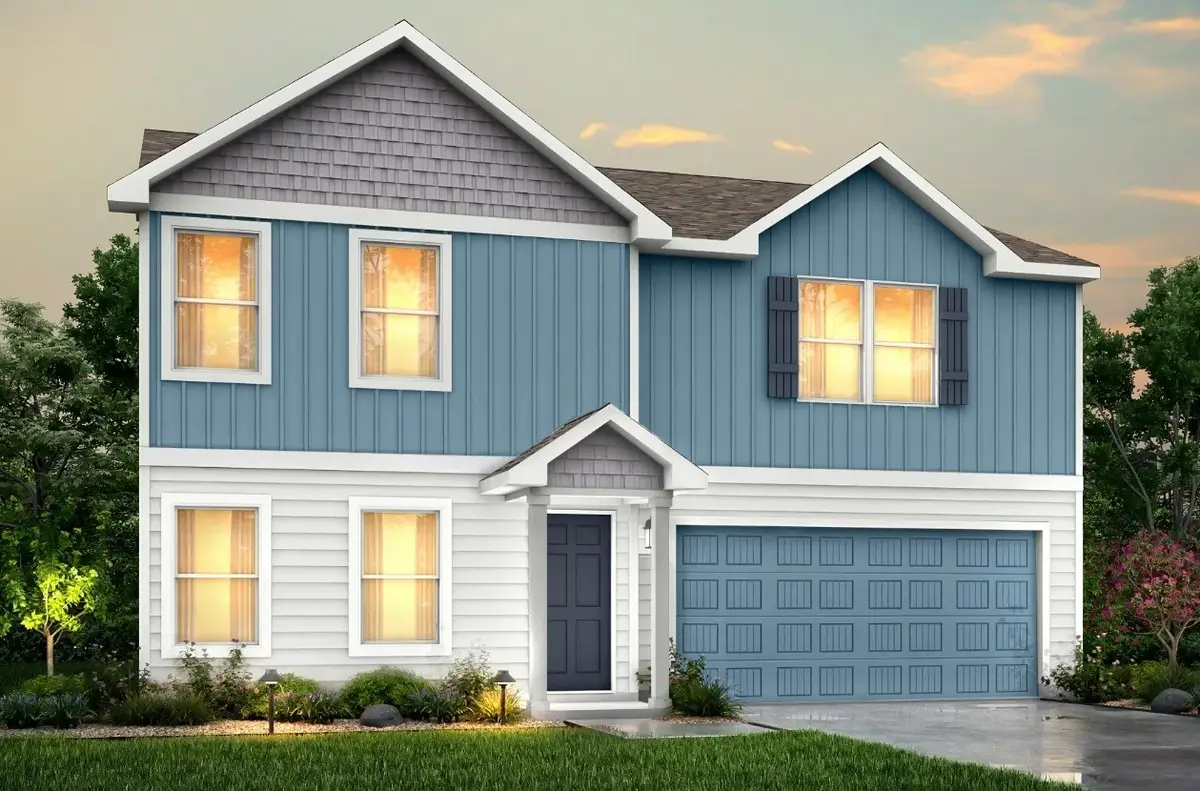 105 Pine Branch Court, Lufkin, TX 75904 - Image #1