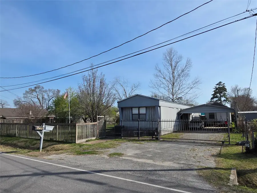 14134 Brownsville Street, Houston, TX 77015 - #2