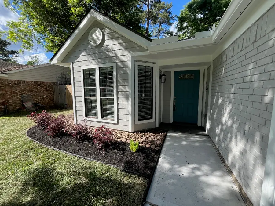5122 Creek Shadows Drive, Kingwood, TX 77339 - #2