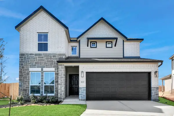 11635 Leafy Laurel Drive, Houston, TX 77066