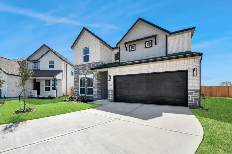 11635 Leafy Laurel Drive, Houston, TX 77066 - #2