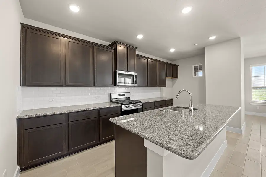 2770 Mariposa Creek Drive, Rosharon, TX 77583 - Image #3