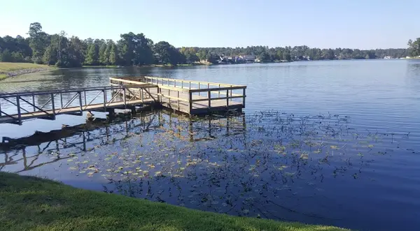 1800 Green Way Drive, Huntsville, TX 77340