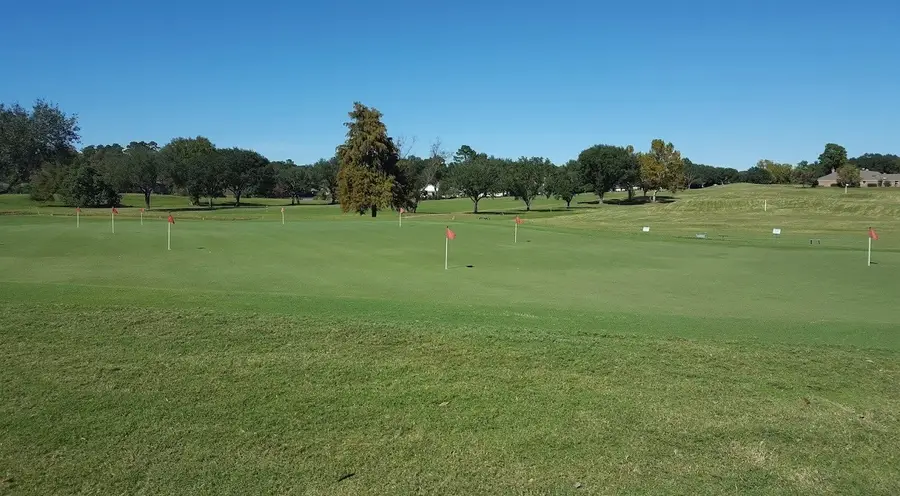 1800 Green Way Drive, Huntsville, TX 77340 - #2