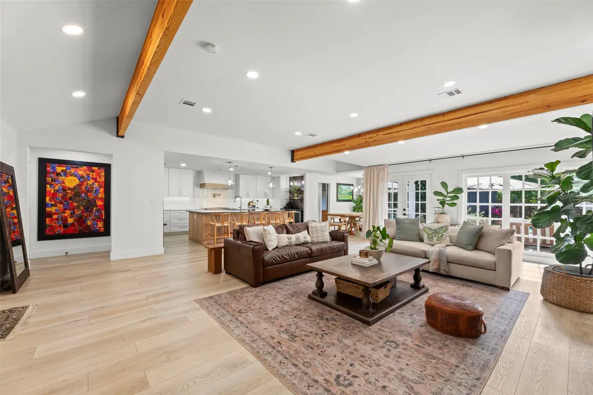 802 N Wilcrest Drive, Houston, TX 77079 - #1