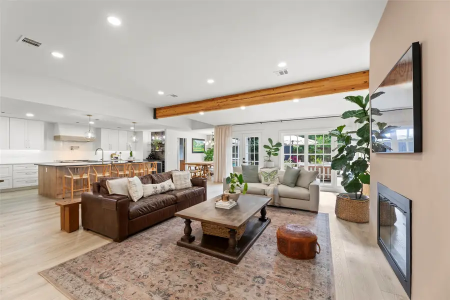 802 N Wilcrest Drive, Houston, TX 77079 - #2