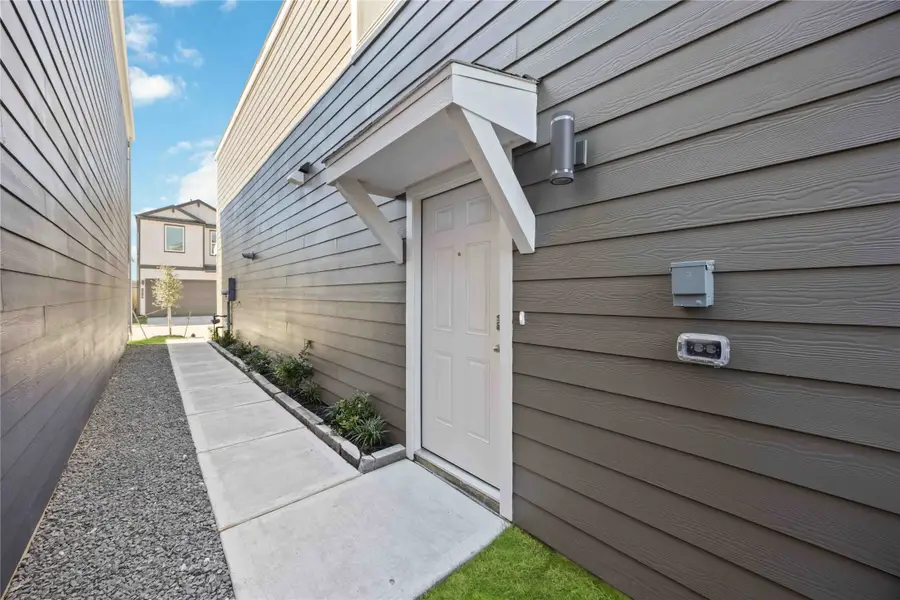 3302 Willshire Stone Street, Houston, TX 77091 - #3