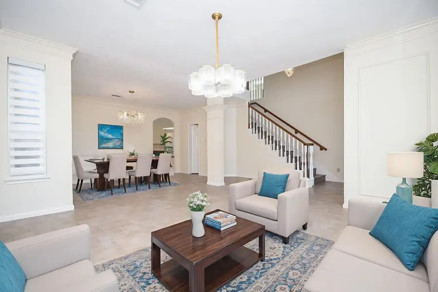 3243 Ashlock Drive, Houston, TX 77082 - #2