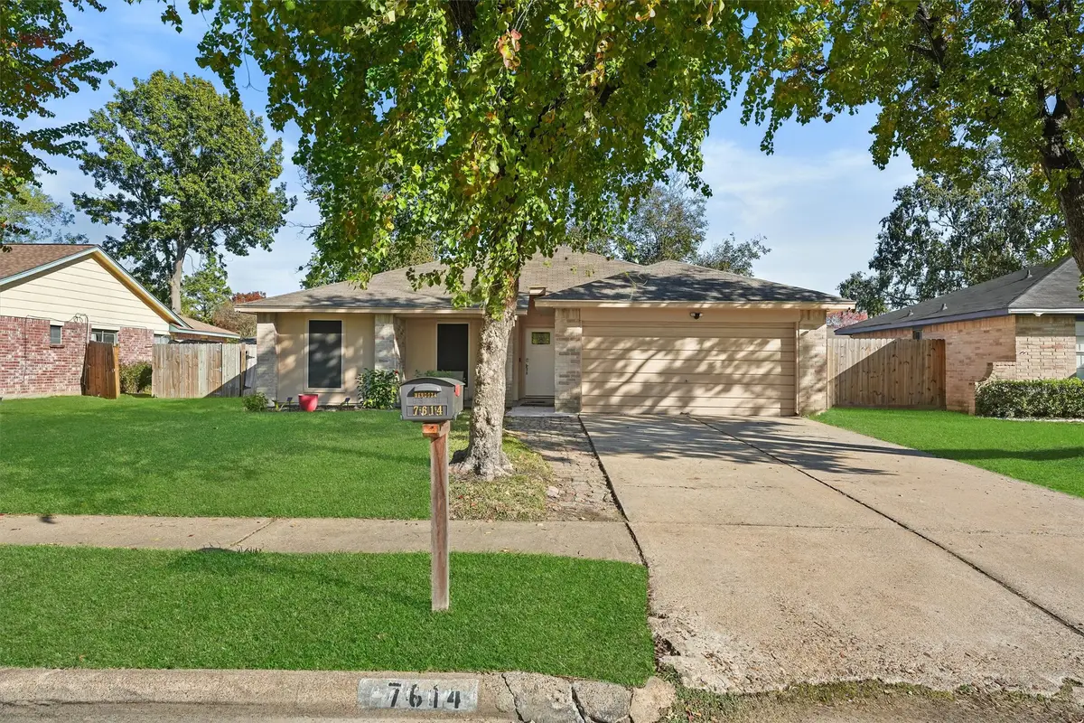 7614 Kite Hill Drive, Houston, TX 77041 - Image #1