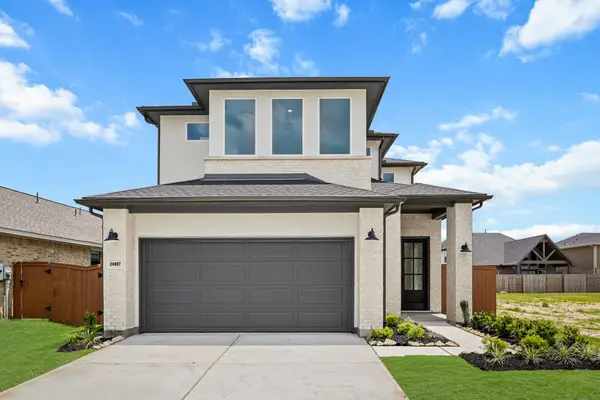 24907 Vervain Meadow Trail, Katy, TX 77493