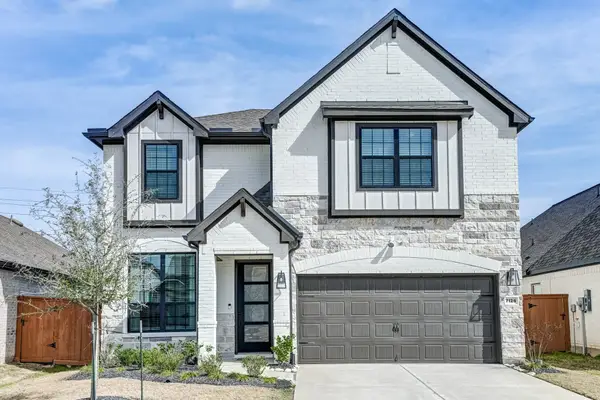 7126 Sparrow Valley Trail, Katy, TX 77493