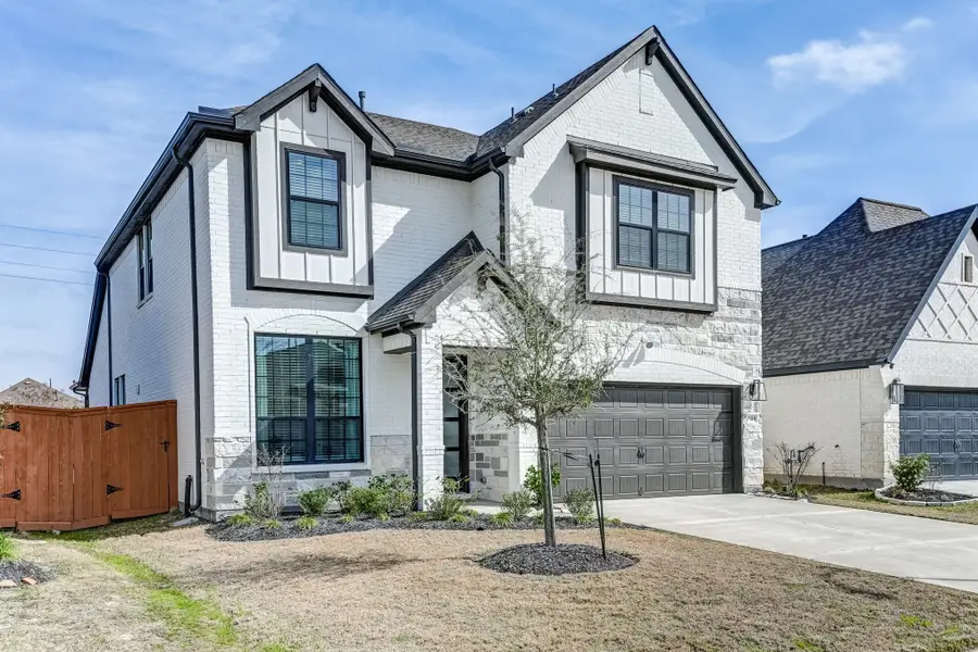 7126 Sparrow Valley Trail, Katy, TX 77493 - #3