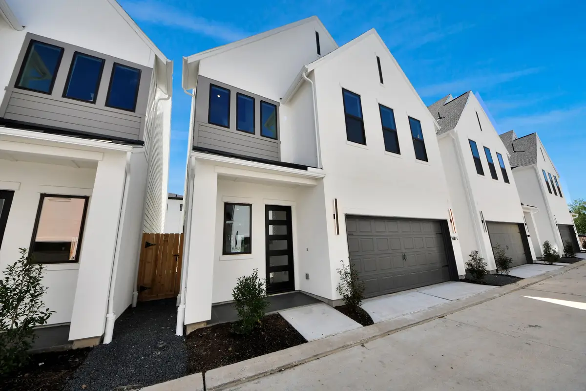 1422 Caywood Lane #C, Houston, TX 77055 - #1