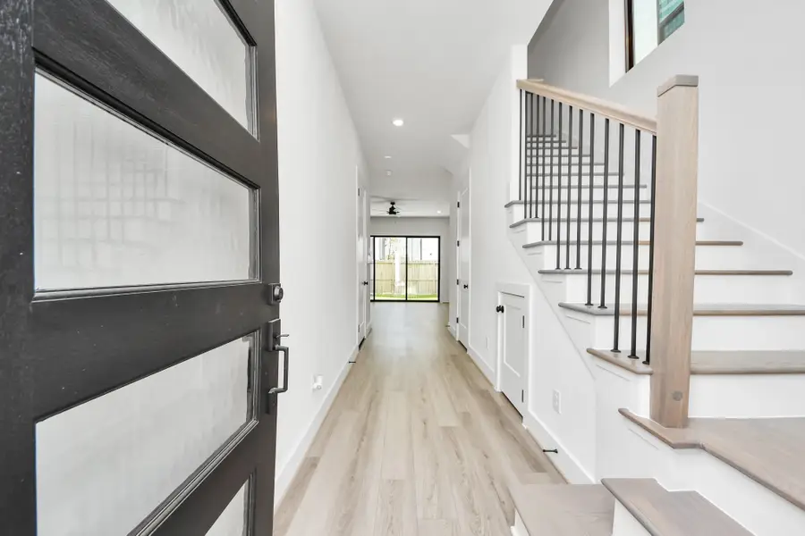 1422 Caywood Lane #C, Houston, TX 77055 - #2