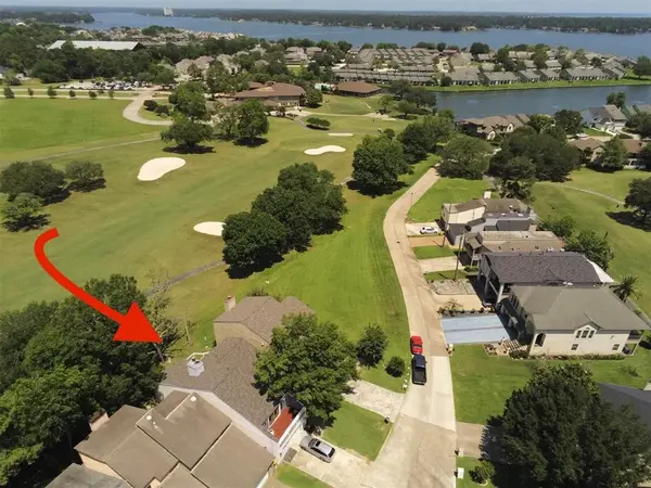 15 Waters Edge Street, Conroe, TX 77356