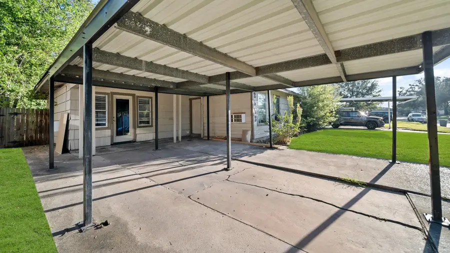 2513 13th Street, Galena Park, TX 77547 - #2