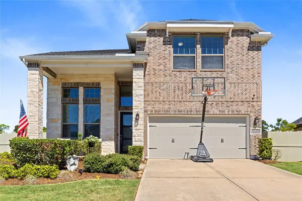 9801 Preserve Way, Conroe, TX 77385