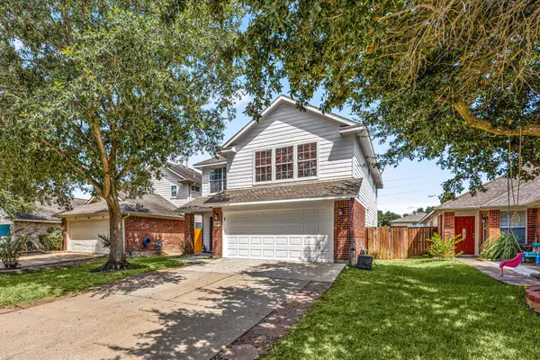 19222 Moss Meadow Lane, Katy, TX 77449