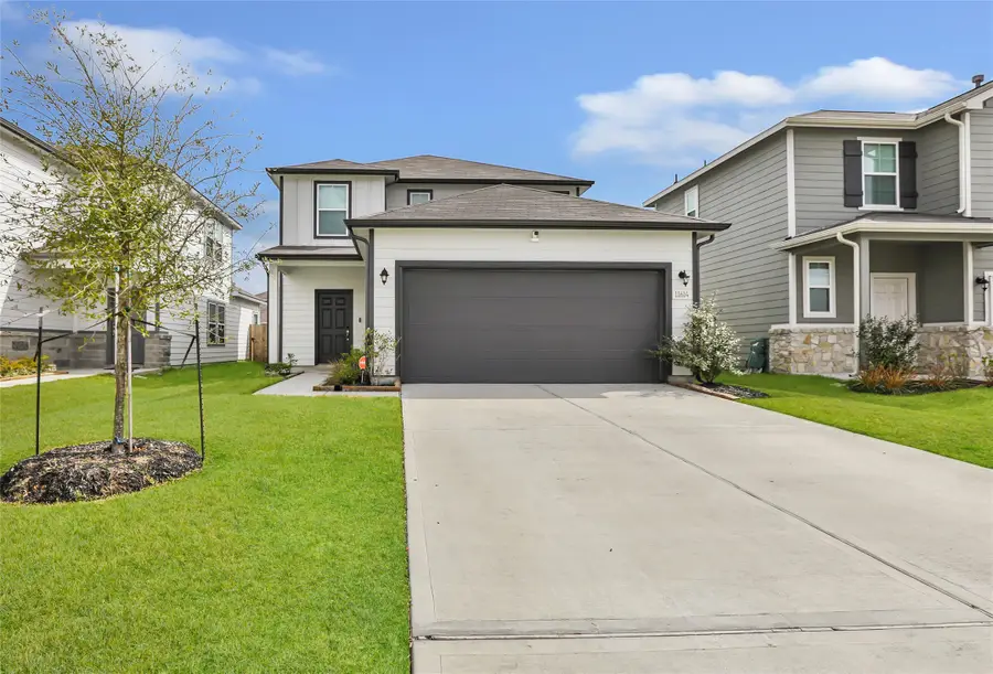 11614 Prosperity Drive, Crosby, TX 77532 - #2