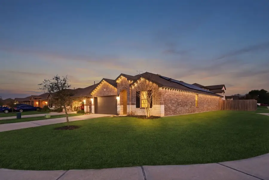 11225 34th Avenue N, Texas City, TX 77591 - #2