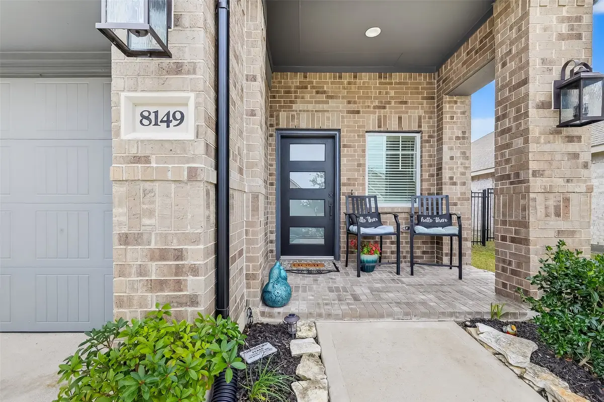 8149 Overland Grove, Magnolia, TX 77354 - #1